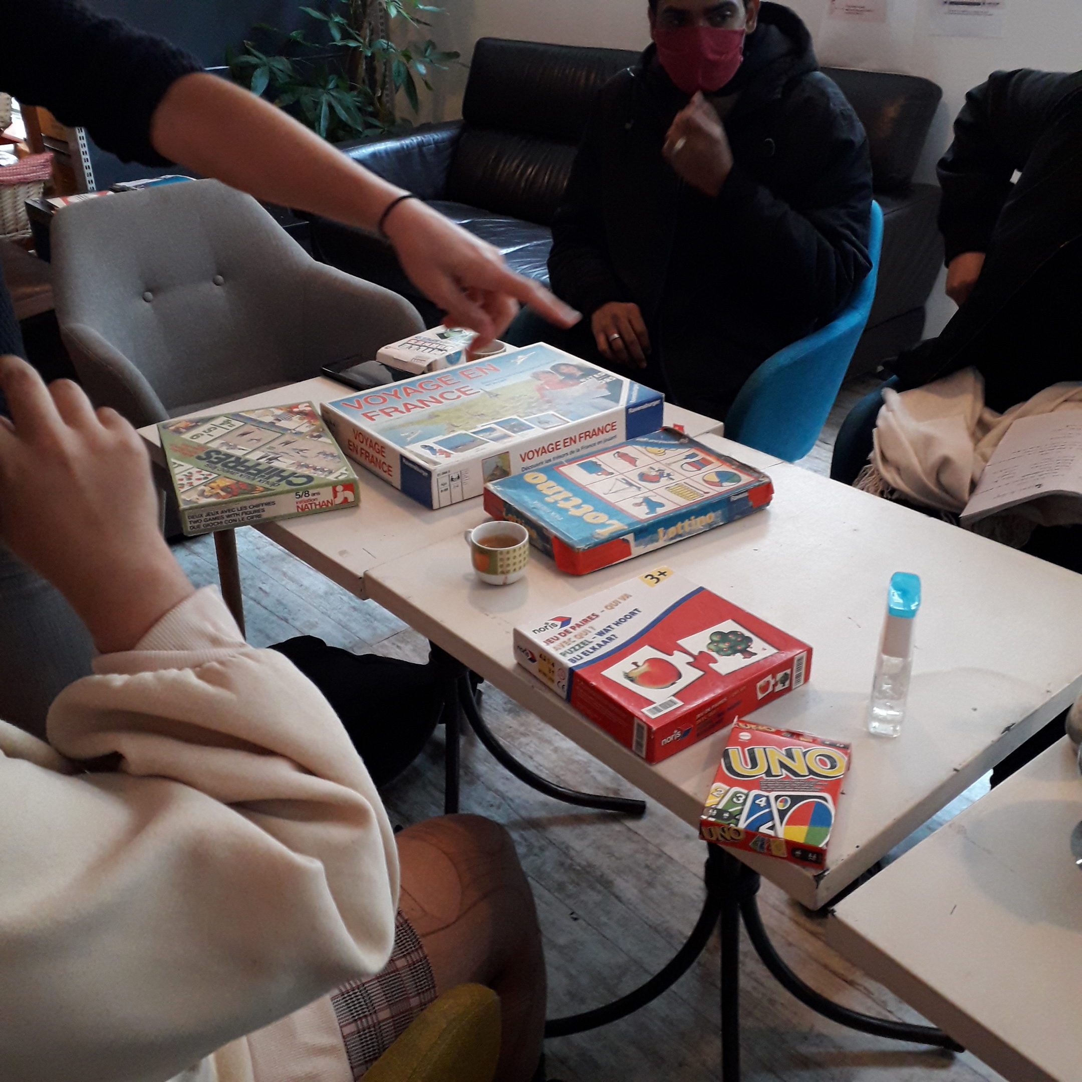 fablab experience fablab laverriere visite epicerie solidaire montreuil 02