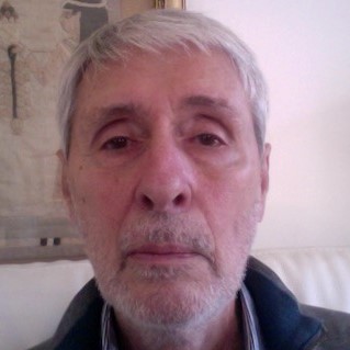 Lefteris Bourdekas