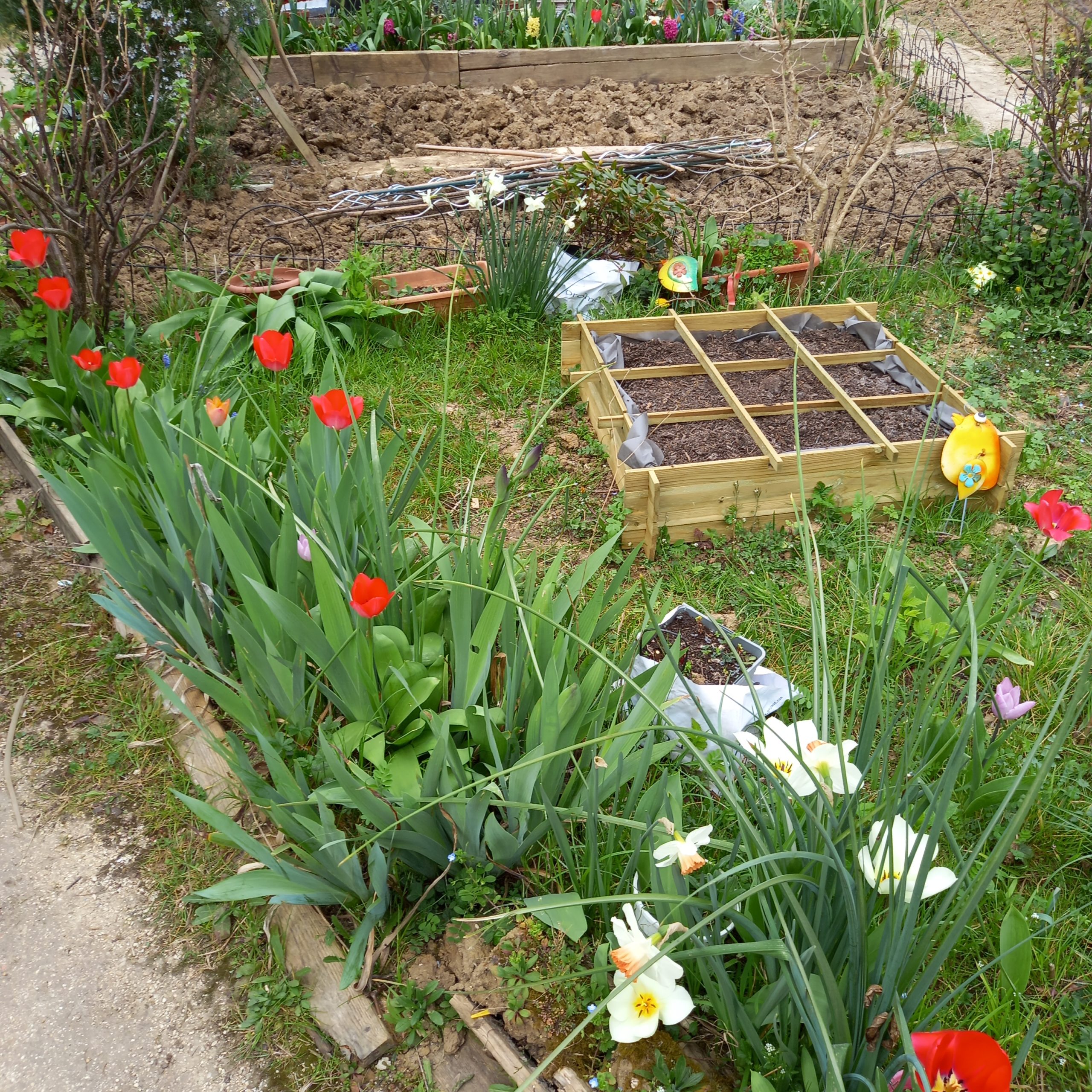 fablab la verriere montreuil jardin de l_espoir
