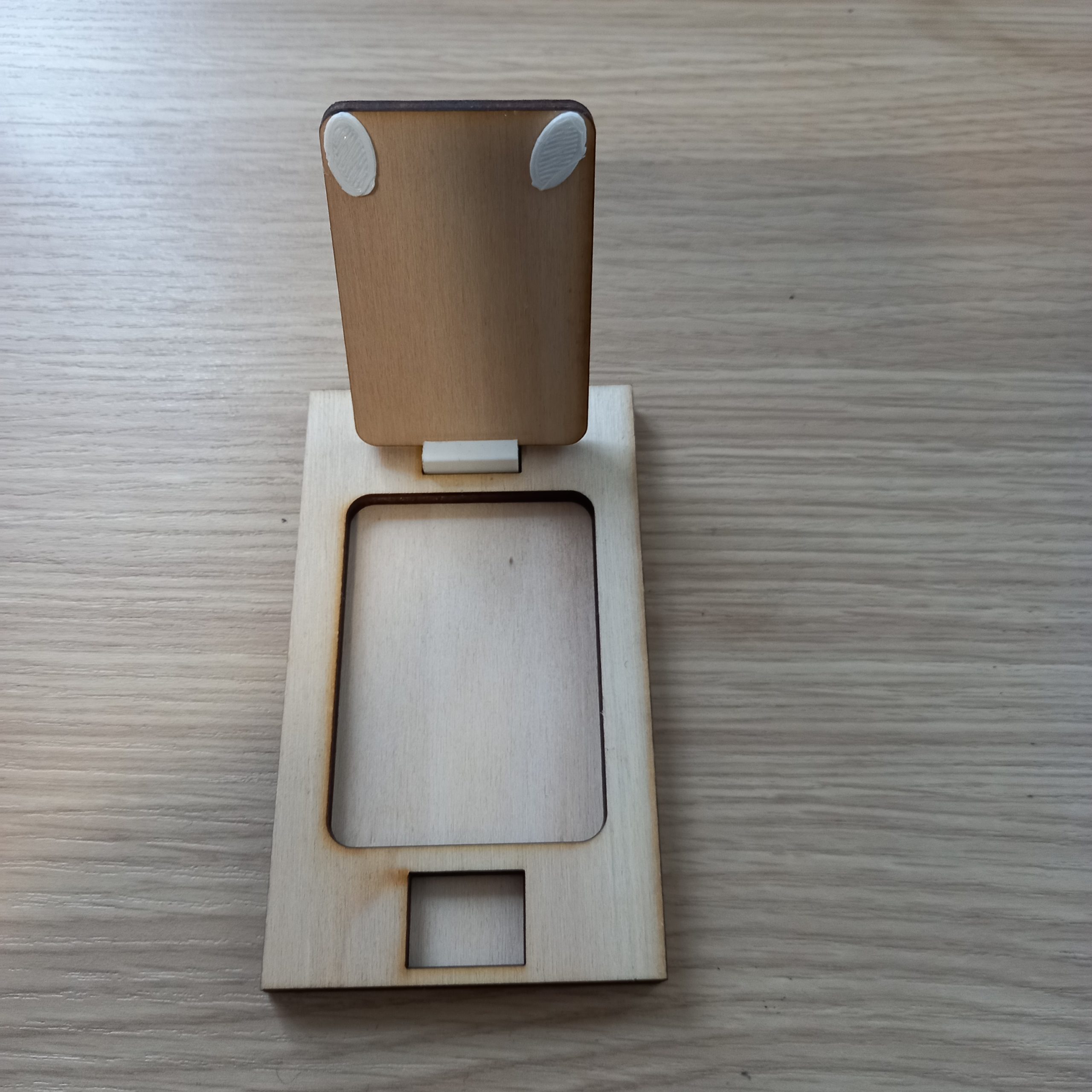 fablab la verriere qui sont elles test decoupe I3D
