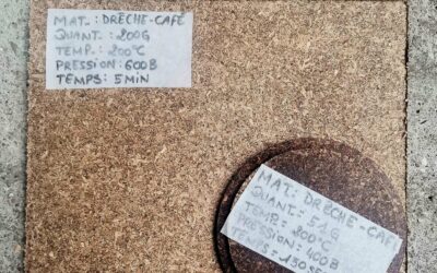 NOUVELLE MACHINE DISPONIBLE !