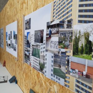 art makers fablab laverriere exposition