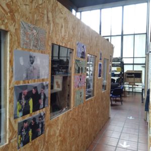 art makers fablab laverriere exposition finale 02