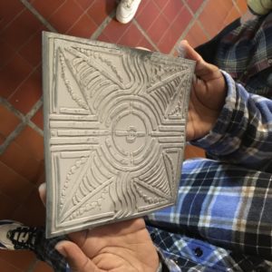 art makers fablab laverriere tampon decoupe laser 02