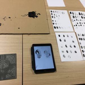 fablab verriere montreuil art makers empreintes