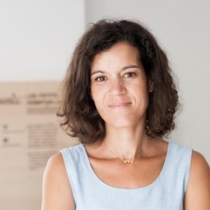 Méliana Lalouani Vice-secrétaire