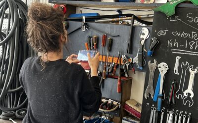 Apprenti.e Maker, 8eme édition. Inscription en cours !