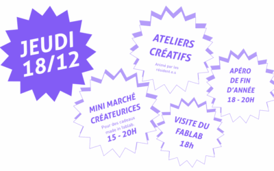 FETE DE FIN D’ANNEE